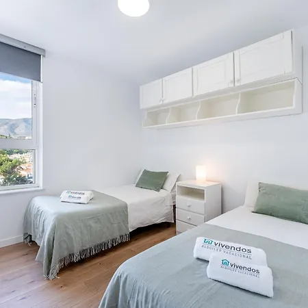 Vivendos - Tr21 - Playamar