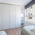 Apartman Vivendos - Tr21 - Playamar Torremolinos