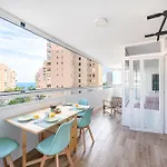 Vivendos - Tr21 - Playamar Apartman