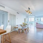 Vivendos - Tr21 - Playamar Apartman Torremolinos