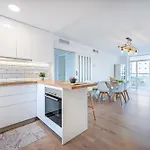 Vivendos - Tr21 - Playamar Apartman