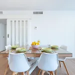 Vivendos - Tr21 - Playamar Apartman