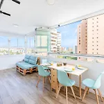 Vivendos - Tr21 - Playamar Apartman *
