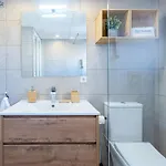 Apartman Vivendos - Tr21 - Playamar Torremolinos
