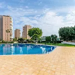 Vivendos - Tr21 - Playamar Apartman Torremolinos