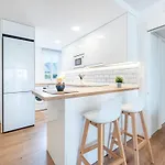 Vivendos - Tr21 - Playamar Apartman *