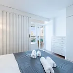 Apartman Vivendos - Tr21 - Playamar Torremolinos