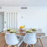 Vivendos - Tr21 - Playamar Apartman *