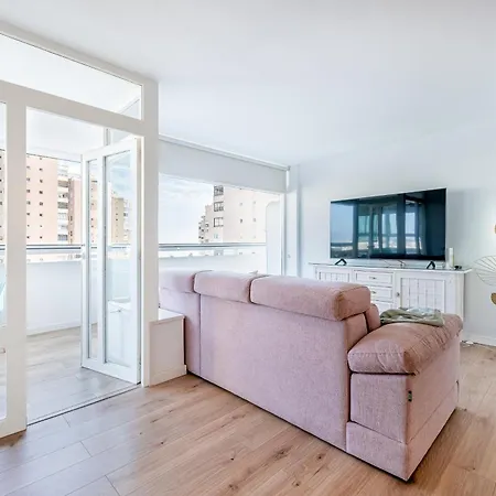 Apartamento Vivendos - Tr21 - Playamar *