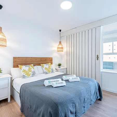 Appartement Vivendos - Tr21 - Playamar